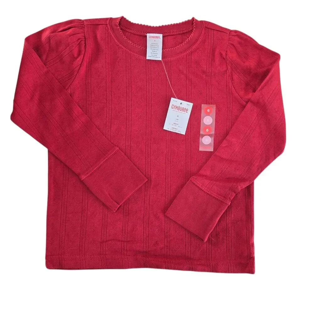 Gymboree shorts three